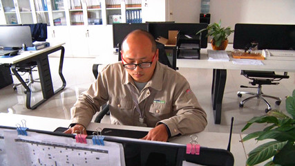 學(xué)習(xí)助推我一路向前 計(jì)算機(jī)及辦公設(shè)備維修的征程