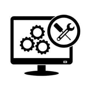電腦（辦公設備）小百科 計算機及辦公設備維修指南