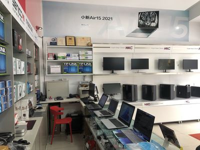 福清市高山翰林電腦 一站式計(jì)算機(jī)與辦公設(shè)備解決方案專家