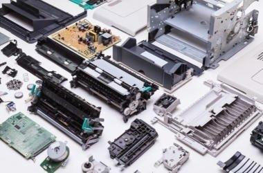 專業上門維修服務，讓辦公設備煥然一新