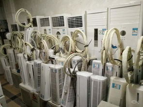 高價回收與專業維修 空調、洗衣機等電器的最佳處理方案