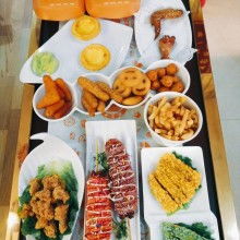 晨禾餐飲管理 專(zhuān)業(yè)賦能，引領(lǐng)現(xiàn)代餐飲運(yùn)營(yíng)新風(fēng)尚