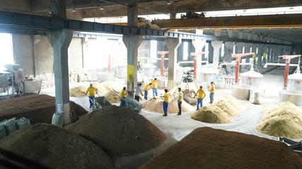 【質(zhì)量強省 富民興隴】甘肅濱河集團:見證河西走廊酒文化 引領(lǐng)行業(yè)新高度